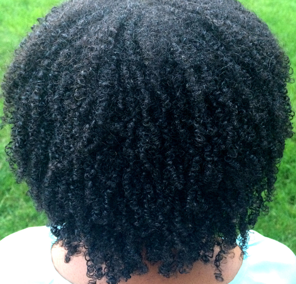 Protective styles and night care: reduce friction and loss