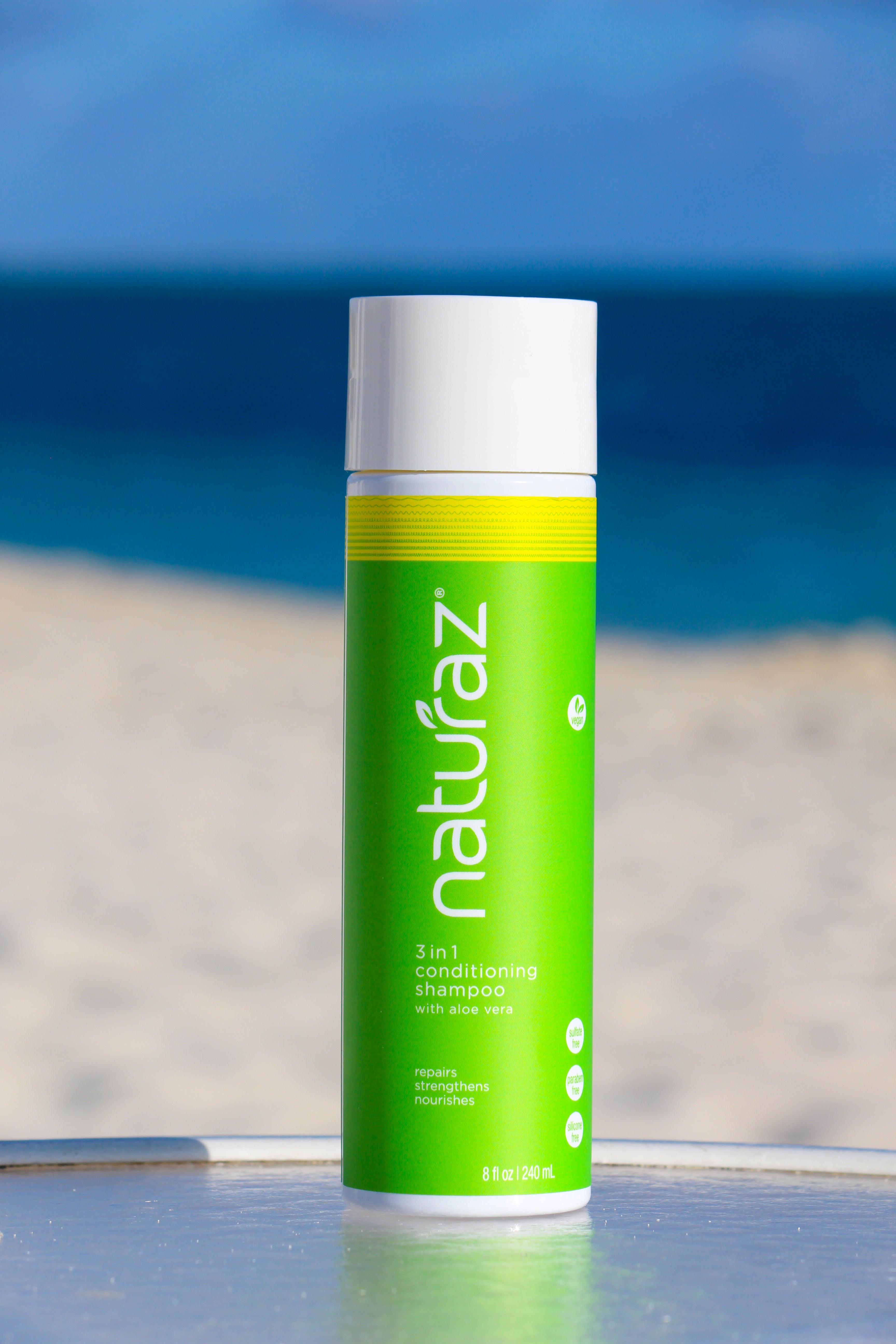 3-in-1 Conditioning Shampoo