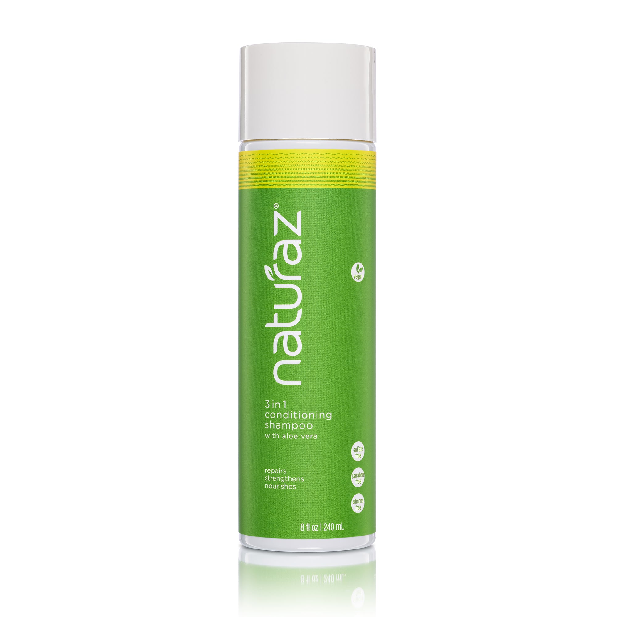 3-in-1 Conditioning Shampoo